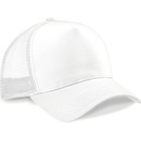 Beechfield Snapback Trucker Biela