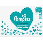 Pampers Пелени Pampers Harmony M BOX 180 бр. S1