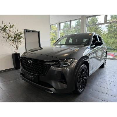 Mazda CX-60 3.3 D 254 Homura 187 kW