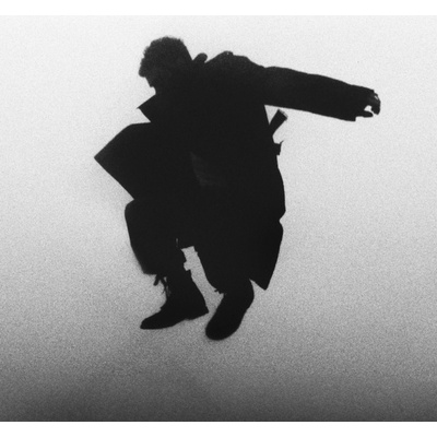 Del Water Gap - Chasing The Chimera (CD) (0810090097619)