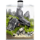 Aquael Optibent akvarijní set bílý 30 l