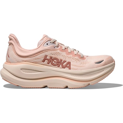 Hoka Bondi 9 dámská růžová – Zboží Dáma