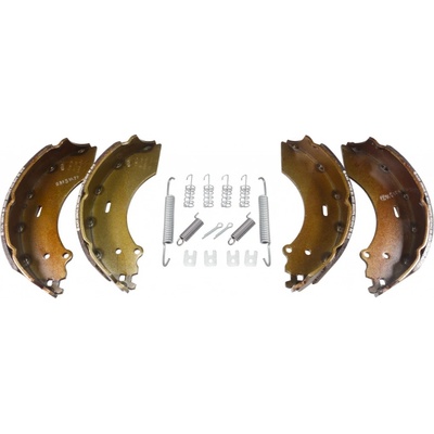 Čelisti brzdové AL-KO 2360,2361 malá sada 49 na 2 kola – Zboží Mobilmania