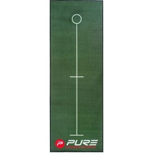 Pure 2 Improve GOLF PUTTING MAT