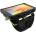 Zebra WT5400 WT0-WT54B-T6DAE1A6, data terminal, 11, 9cm (4, 7''), USB-C, BT, NFC, Android, GMS, RB (WT0-WT54B-T6DAE1A6)