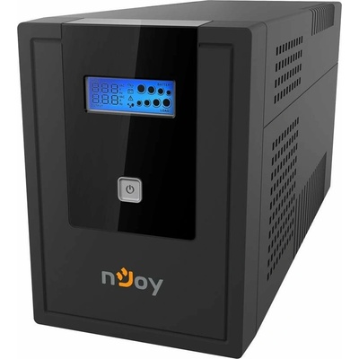 NJOY UPCMTLS620HCAAZ01B