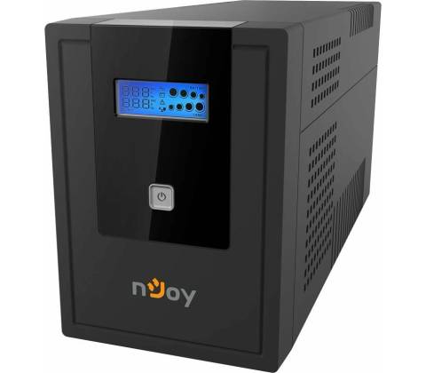 NJOY UPCMTLS620HCAAZ01B