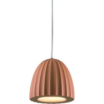 Ondaluce Concrete Пендел 1Хgu10 Кафяв (so.concrete/ruggin)