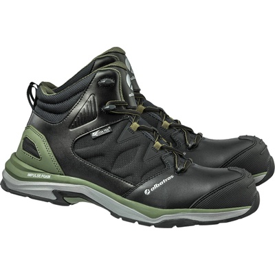 ALBATROS Ultratrail BO S3 ESD HRO SRC