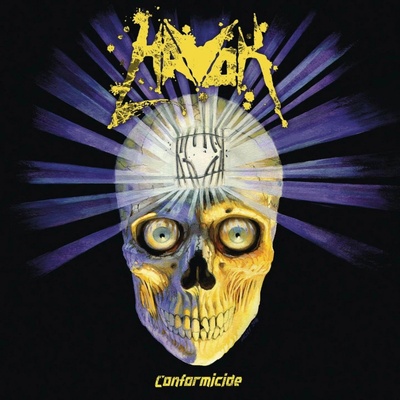 HAVOK - CONFORMICIDE CD