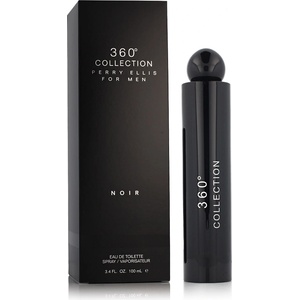 Perry Ellis 360° Collection Noir for Men EDT 100 ml Парфюми