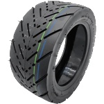 CST Външна безкамерна гума 90/65-6.5 11″ cst с гел