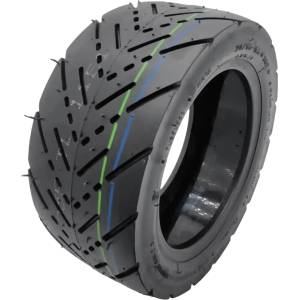 CST Външна безкамерна гума 90/65-6.5 11″ cst с гел