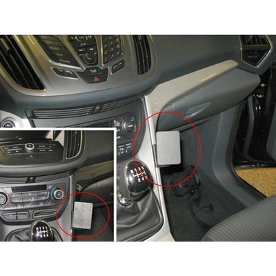 Brodit ProClip montážní konzole na palubní desku pro Ford C-Max 11-18, 854571