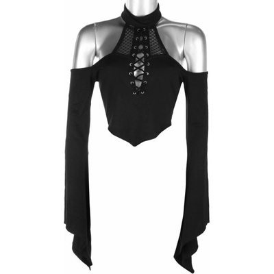 KILLSTAR Maidenhead Cold Black