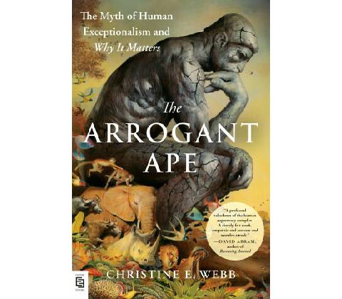 The Arrogant Ape