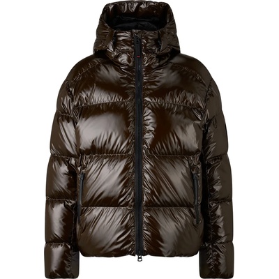 Bogner Fire+Ice Дамско зимно яке Bogner fire+ice Women's Vally-D Winter jacket - Espresso - размер 38 (EU) (104-5928-0213)