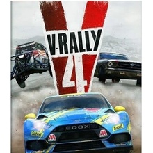 V-Rally 4