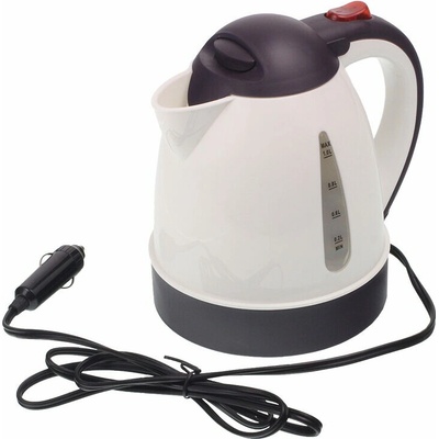 Rychlovarná konvice do auta 1000ml 12V 150W