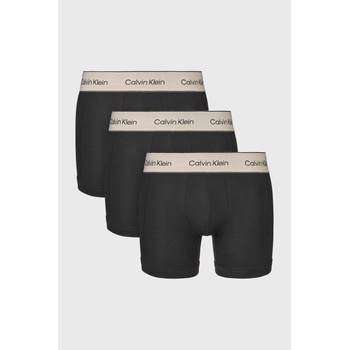 Image 1 of Calvin Klein 3PACK боксерки Calvin Klein Cotton Stretch I (3pLB4447UB1_tre)