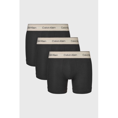 Calvin Klein 3PACK боксерки Calvin Klein Cotton Stretch I (3pLB4447UB1_tre)