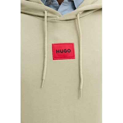 HUGO BOSS Памучен суичър HUGO Daratschi214 (50458700)