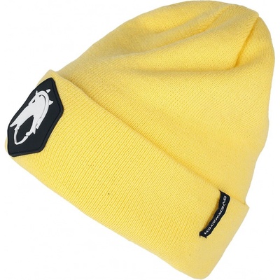 Overwatch Mercy Beanie žlutá