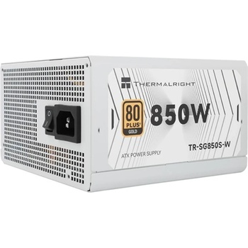 Image 1 of Thermalright SG-850S-W 850W white 80 PLUS Gold