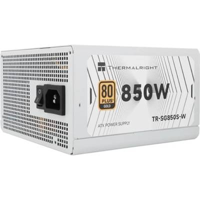 Thermalright SG-850S-W 850W white 80 PLUS Gold