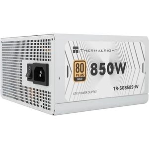 Thermalright SG-850S-W 850W white 80 PLUS Gold