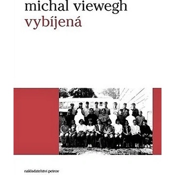 Vybíjená