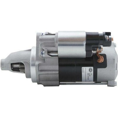 Startér HELLA 8EA 011 612-321 (8EA011612321)