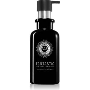 VIVIAN GRAY Fantastic Amberwood & Patchouli парфюмиран сапун за ръце 300ml