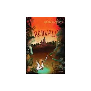 Redwall | Brian Jacques (2014)