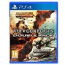 Hry na PS4 Air Conflicts Double Pack