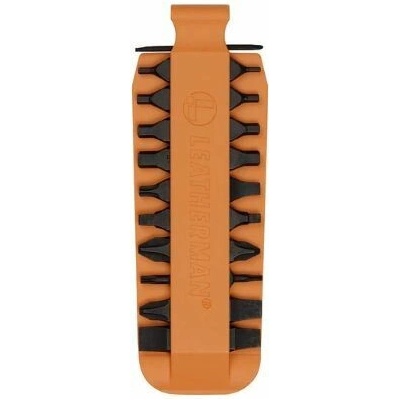 Leatherman Bit Kit 5 Orange