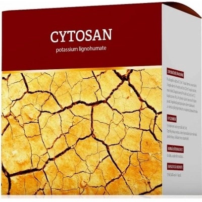 Energy CYTOSAN 90 cps