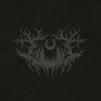 Lorna Shore - I Feel the Everblack Festering Within Me (Gatefold Sleeve) (Gold Coloured) (2 LP) (0198029239119)