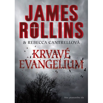 Krvavé evangelium