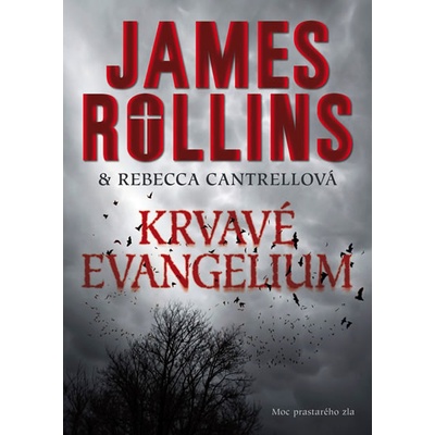 Krvavé evangelium