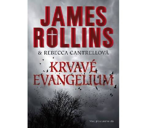 Krvavé evangelium