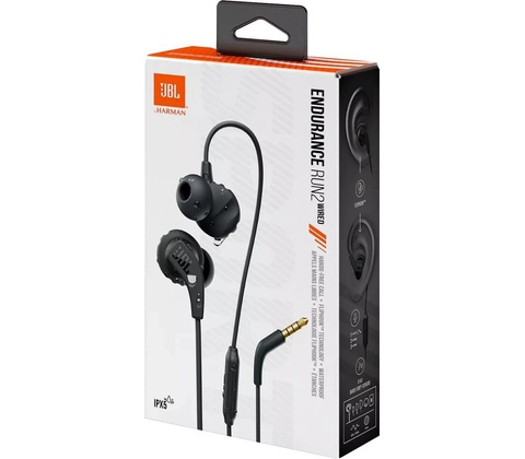 JBL Endurance Run 2