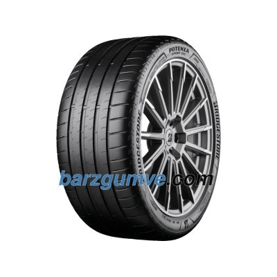 Bridgestone Potenza Sport Evo ( 295/40 ZR22 (112Y) XL Enliten / EV, с протектор на джанта (MFS) ) (3286348002587)