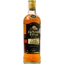 Dzama Cuvée Noir rum 40% 0,7 l (čistá fľaša)