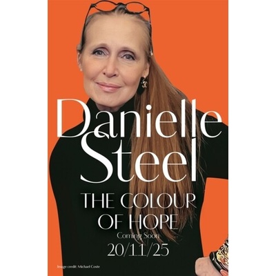 The Colour of Hope - Danielle Steel