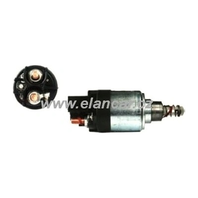 Spínač startéru Bosch 2339402143