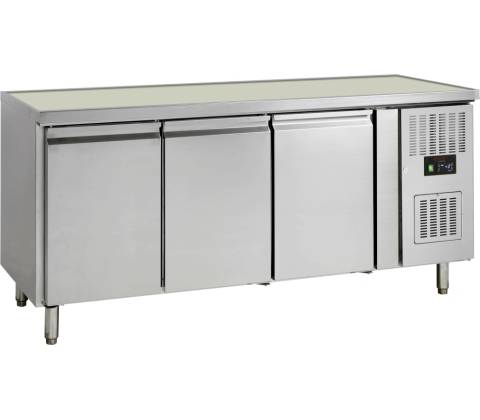 Tefcold GF73