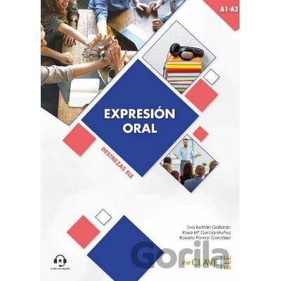 Expresión oral (A1-A2) - Eva Beltrán Gallardo