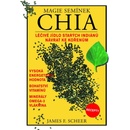 Knihy Magie semínek Chia