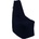 Pufrelax Пуф стол Sunlounger, водоустойчив, Тъмно син (PUF-G-S-TEX-BLM)